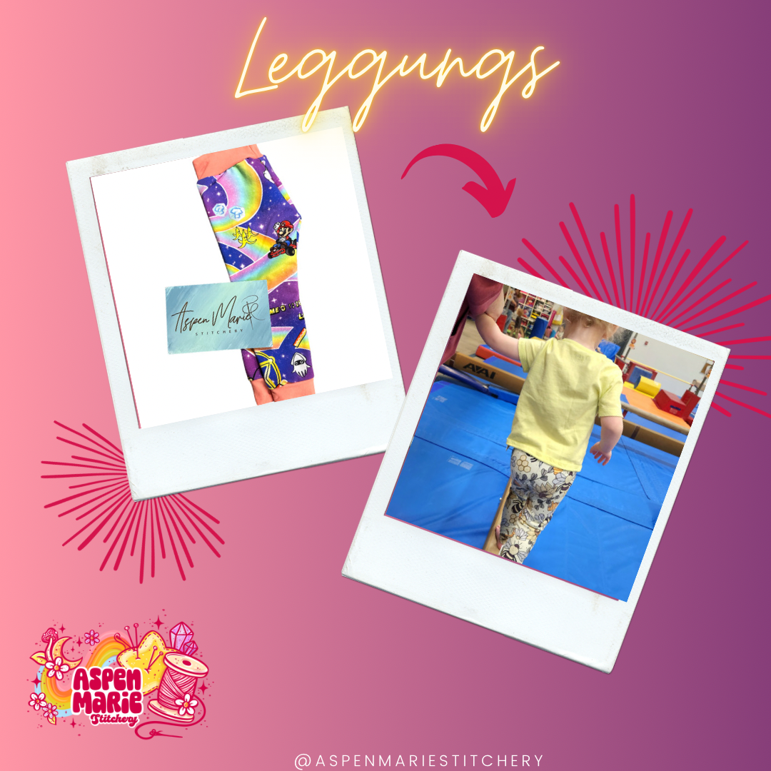 Custom Order - Leggings