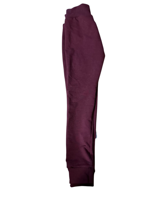 Size 5 Maroon leggings