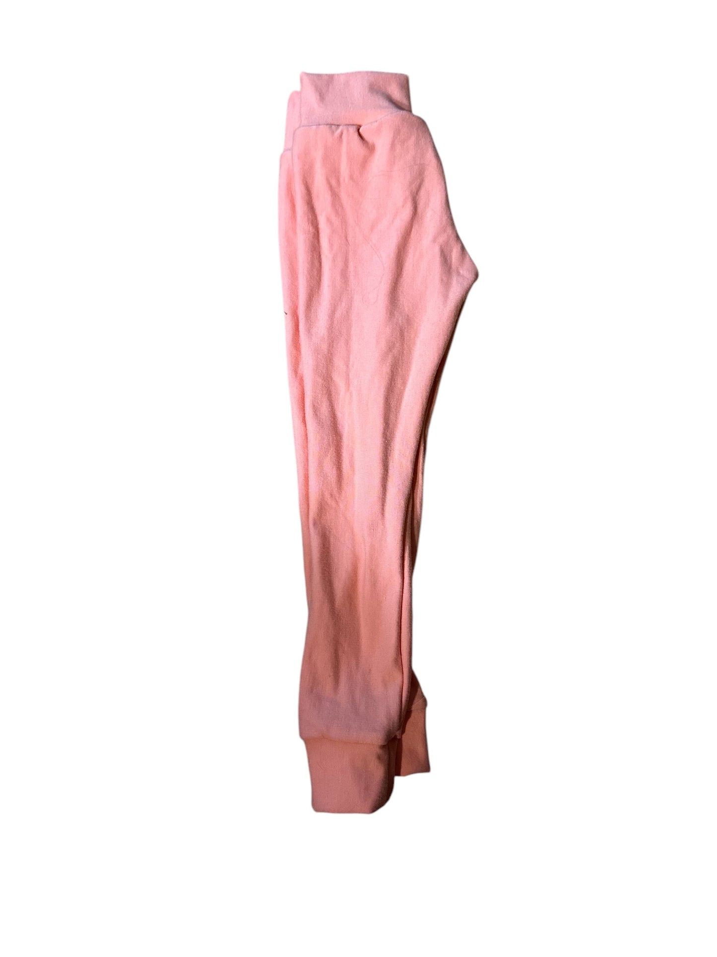 Size 3 Peach leggings