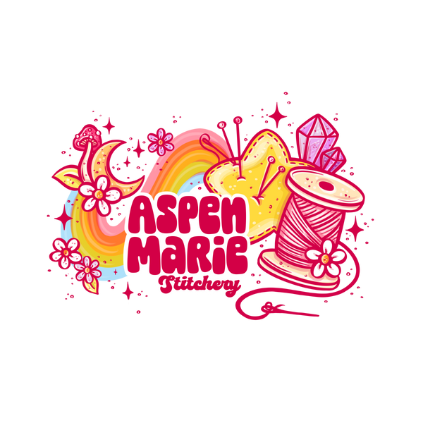 Aspen Marie Stitchery